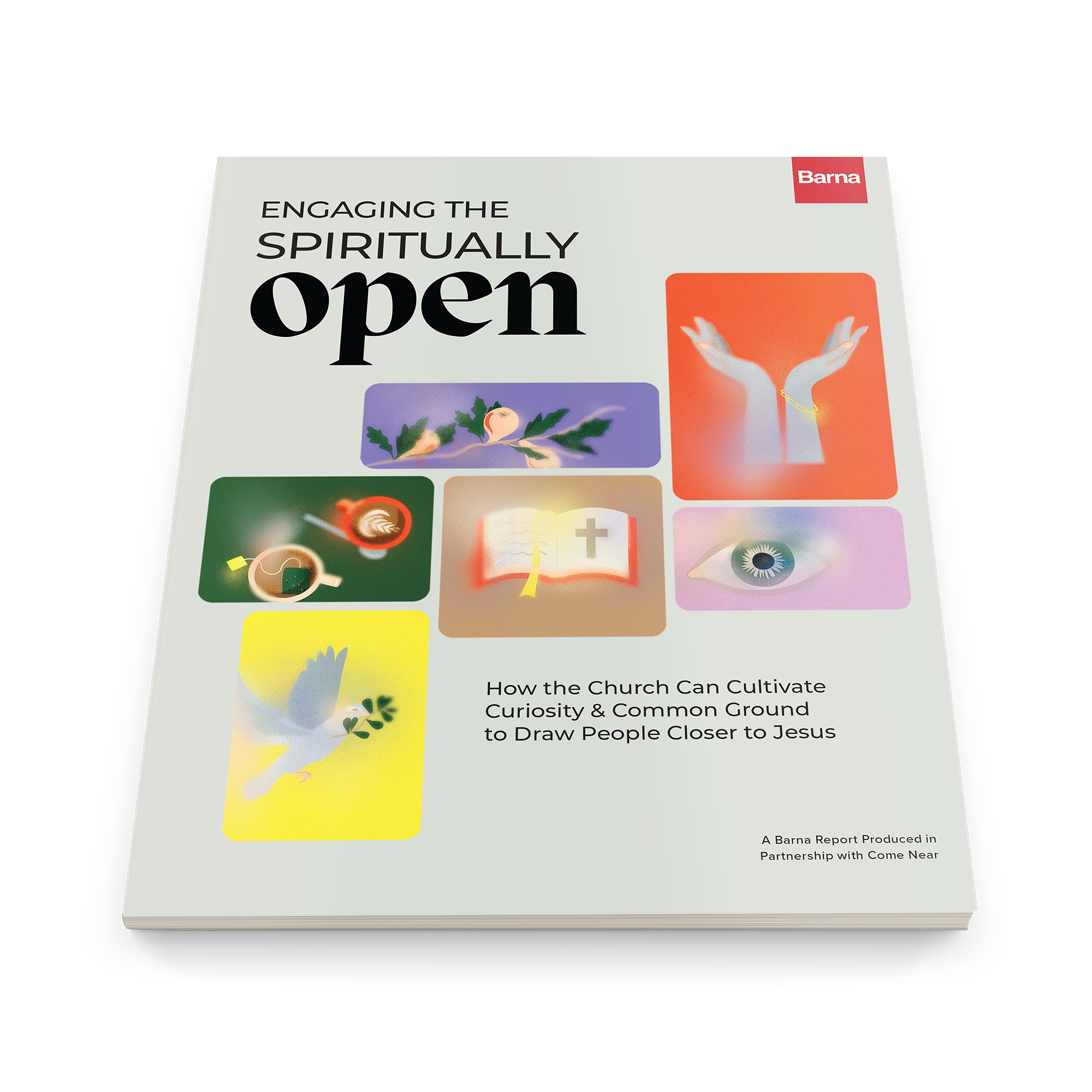 Engaging the Spiritually Open